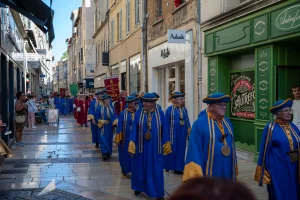 Ban des Vendanges 2026 à Avignon : retour en images sur une grande fête populaire — photo 144