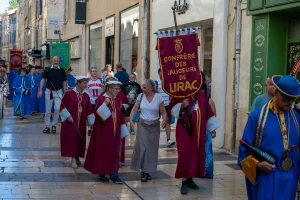 Ban des Vendanges 2026 à Avignon : retour en images sur une grande fête populaire — photo 145
