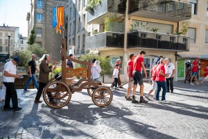 Ban des Vendanges 2026 à Avignon : retour en images sur une grande fête populaire — photo 156