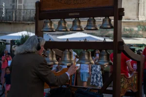Ban des Vendanges 2026 à Avignon : retour en images sur une grande fête populaire — photo 158