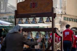 Ban des Vendanges 2026 à Avignon : retour en images sur une grande fête populaire — photo 160