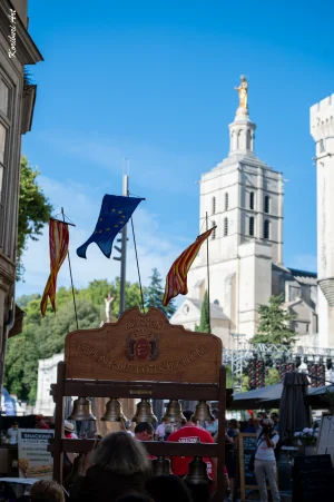 Ban des Vendanges 2026 à Avignon : retour en images sur une grande fête populaire — photo 162
