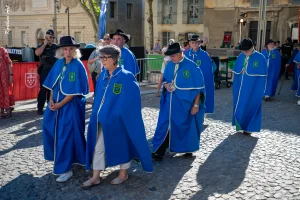 Ban des Vendanges 2026 à Avignon : retour en images sur une grande fête populaire — photo 168