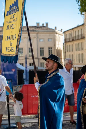 Ban des Vendanges 2026 à Avignon : retour en images sur une grande fête populaire — photo 172