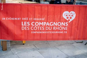 Ban des Vendanges 2026 à Avignon : retour en images sur une grande fête populaire — photo 178