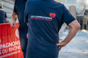 Ban des Vendanges 2026 à Avignon : retour en images sur une grande fête populaire — photo 179