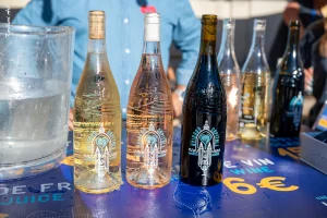 Ban des Vendanges 2026 à Avignon : retour en images sur une grande fête populaire — photo 180