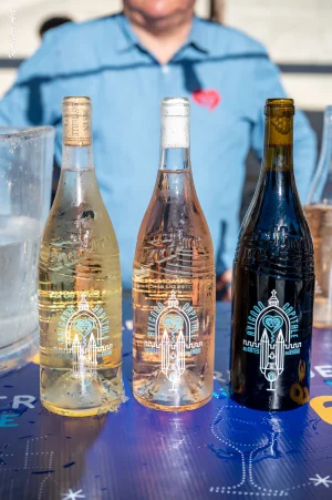 Ban des Vendanges 2026 à Avignon : retour en images sur une grande fête populaire — photo 181