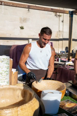 Ban des Vendanges 2026 à Avignon : retour en images sur une grande fête populaire — photo 183