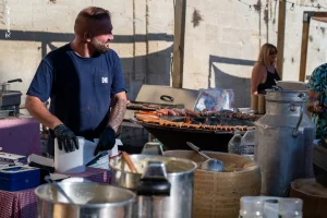 Ban des Vendanges 2026 à Avignon : retour en images sur une grande fête populaire — photo 184