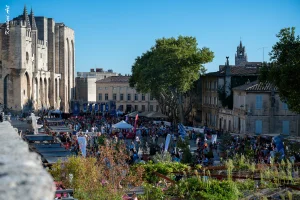 Ban des Vendanges 2026 à Avignon : retour en images sur une grande fête populaire — photo 192