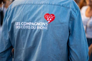 Ban des Vendanges 2026 à Avignon : retour en images sur une grande fête populaire — photo 193
