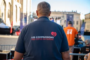 Ban des Vendanges 2026 à Avignon : retour en images sur une grande fête populaire — photo 194