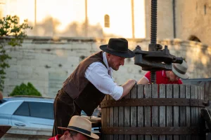 Ban des Vendanges 2026 à Avignon : retour en images sur une grande fête populaire — photo 201
