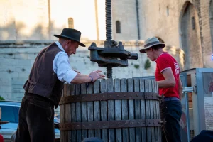 Ban des Vendanges 2026 à Avignon : retour en images sur une grande fête populaire — photo 202