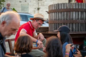 Ban des Vendanges 2026 à Avignon : retour en images sur une grande fête populaire — photo 203