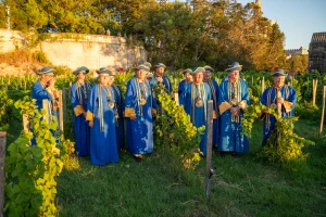 Ban des Vendanges 2026 à Avignon : retour en images sur une grande fête populaire — photo 215