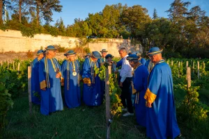 Ban des Vendanges 2026 à Avignon : retour en images sur une grande fête populaire — photo 216
