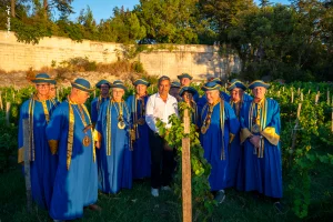 Ban des Vendanges 2026 à Avignon : retour en images sur une grande fête populaire — photo 217