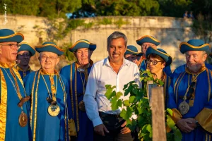Ban des Vendanges 2026 à Avignon : retour en images sur une grande fête populaire — photo 218