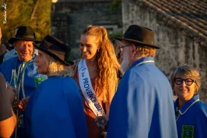 Ban des Vendanges 2026 à Avignon : retour en images sur une grande fête populaire — photo 219