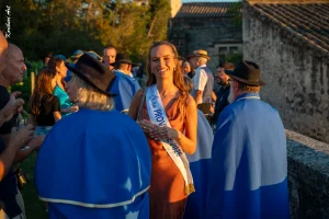 Ban des Vendanges 2026 à Avignon : retour en images sur une grande fête populaire — photo 220