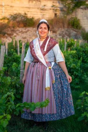 Ban des Vendanges 2026 à Avignon : retour en images sur une grande fête populaire — photo 226