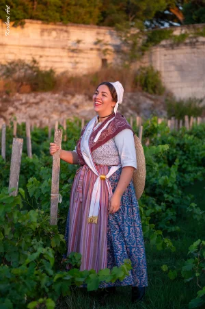 Ban des Vendanges 2026 à Avignon : retour en images sur une grande fête populaire — photo 227