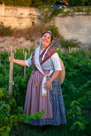 Ban des Vendanges 2026 à Avignon : retour en images sur une grande fête populaire — photo 228