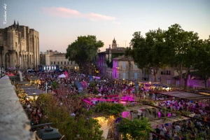 Ban des Vendanges 2026 à Avignon : retour en images sur une grande fête populaire — photo 232