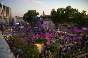 Ban des Vendanges 2026 à Avignon : retour en images sur une grande fête populaire — photo 233