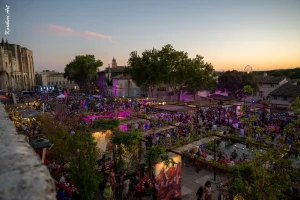 Ban des Vendanges 2026 à Avignon : retour en images sur une grande fête populaire — photo 234