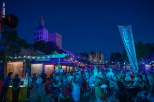 Ban des Vendanges 2026 à Avignon : retour en images sur une grande fête populaire — photo 236