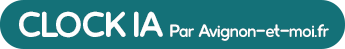 Clock IA - Actualité IA