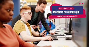 Formation Création et utilisation d’Agents IA à Avignon