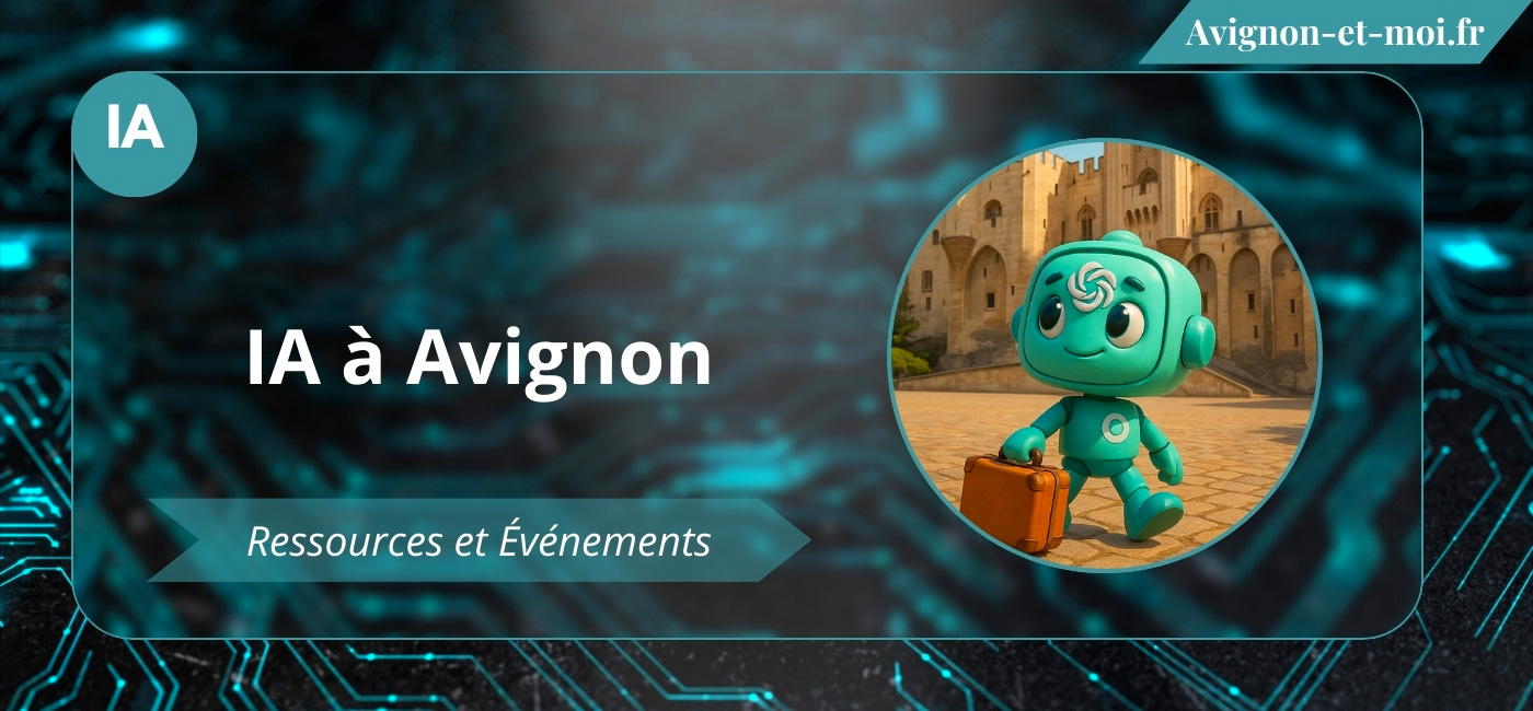 IA Avignon