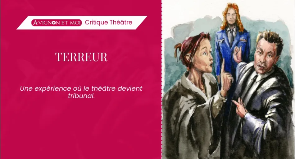 Terreur