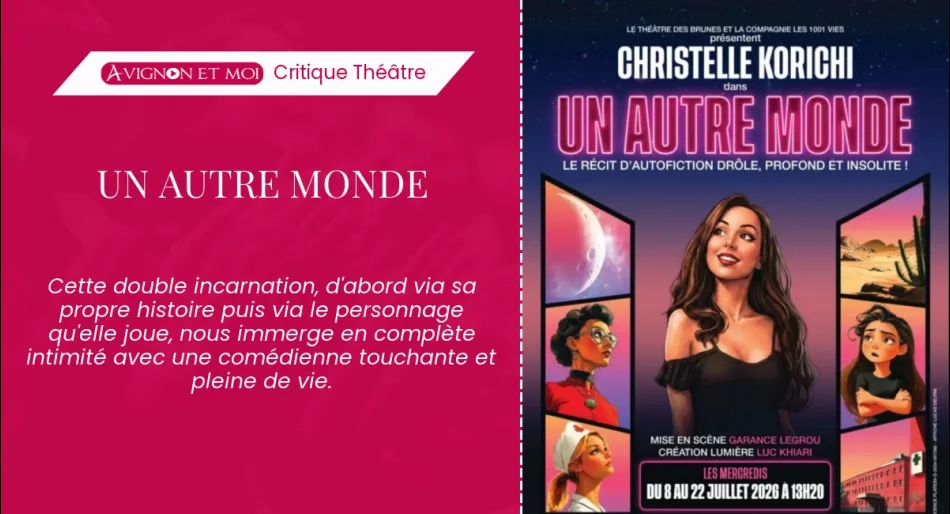 Un Autre Monde