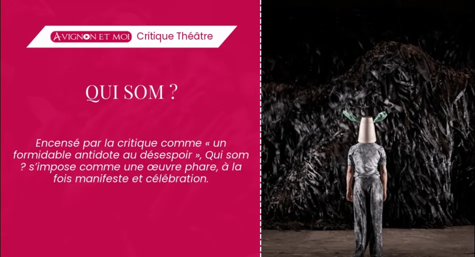 Qui som ?