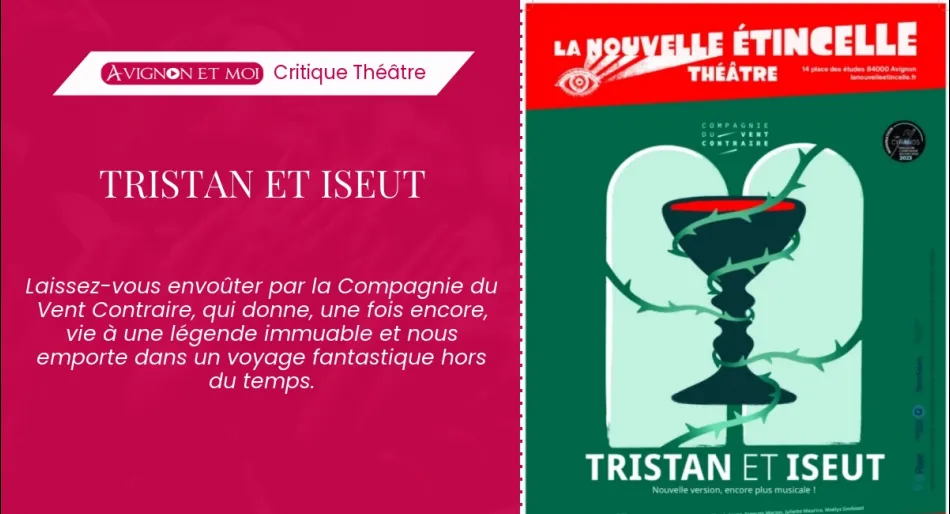 Tristan et Iseut