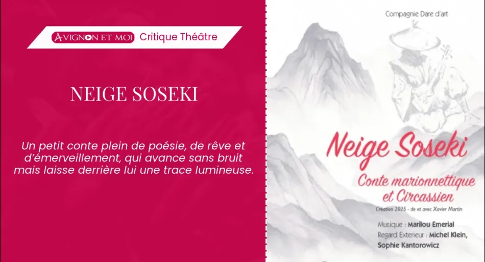 Neige Soseki