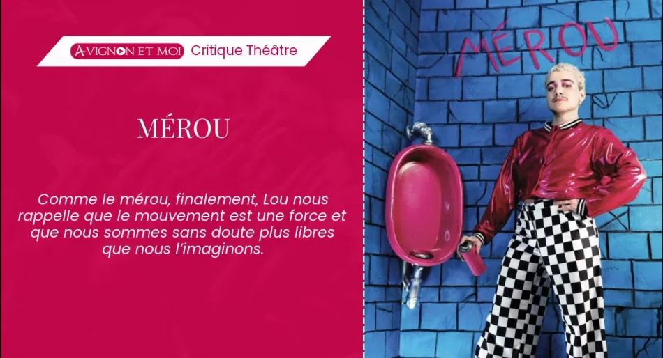 Mérou