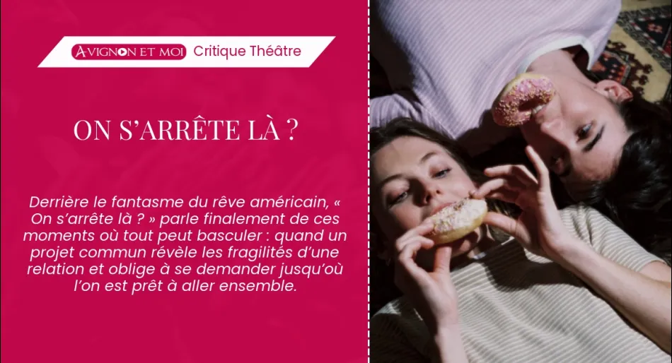 On s’arrête là ?