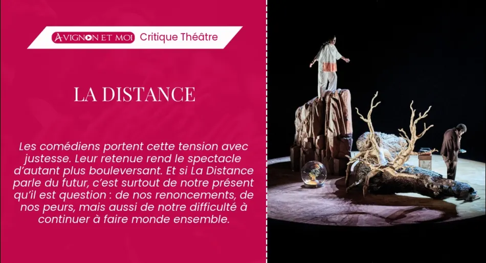 La Distance
