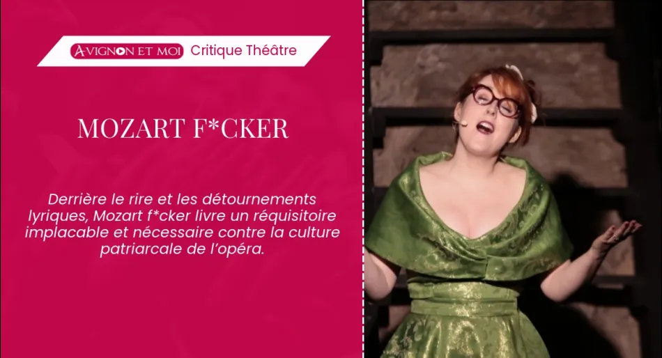 Mozart f*cker