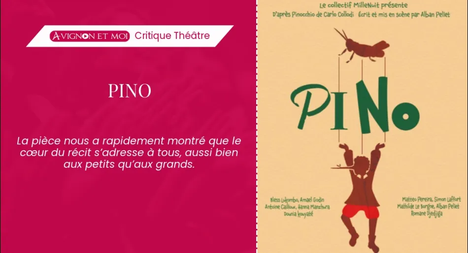 Pino