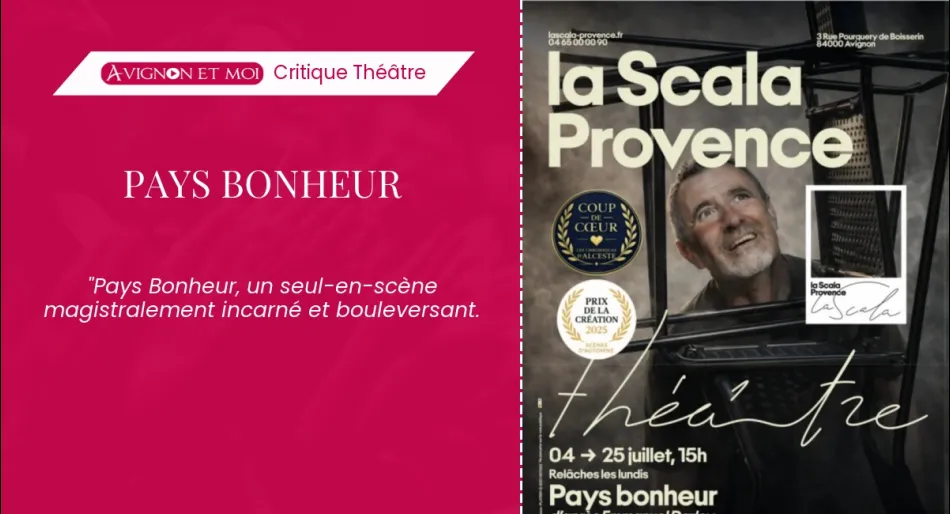 Pays Bonheur