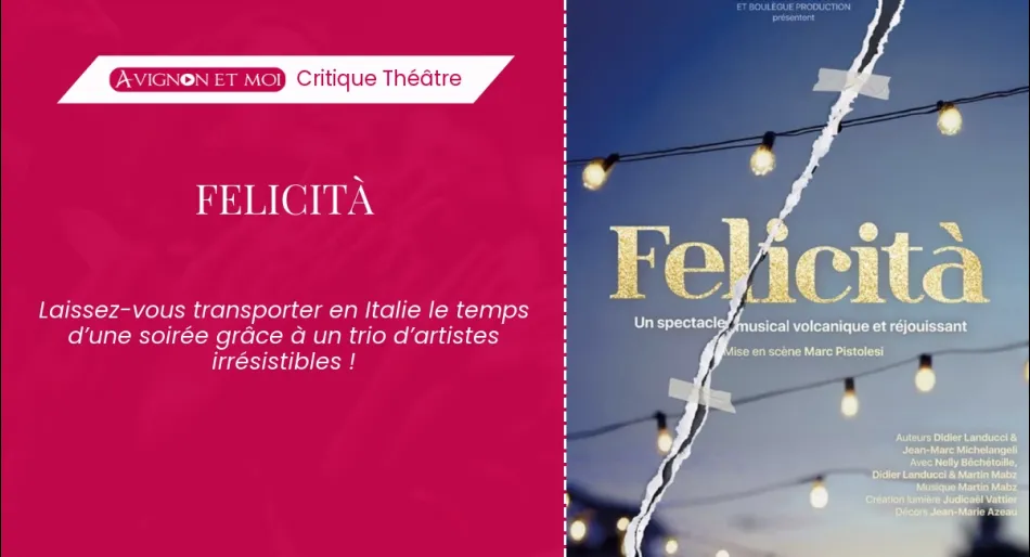 Felicità