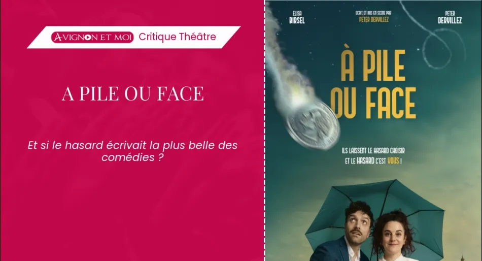 A pile ou face