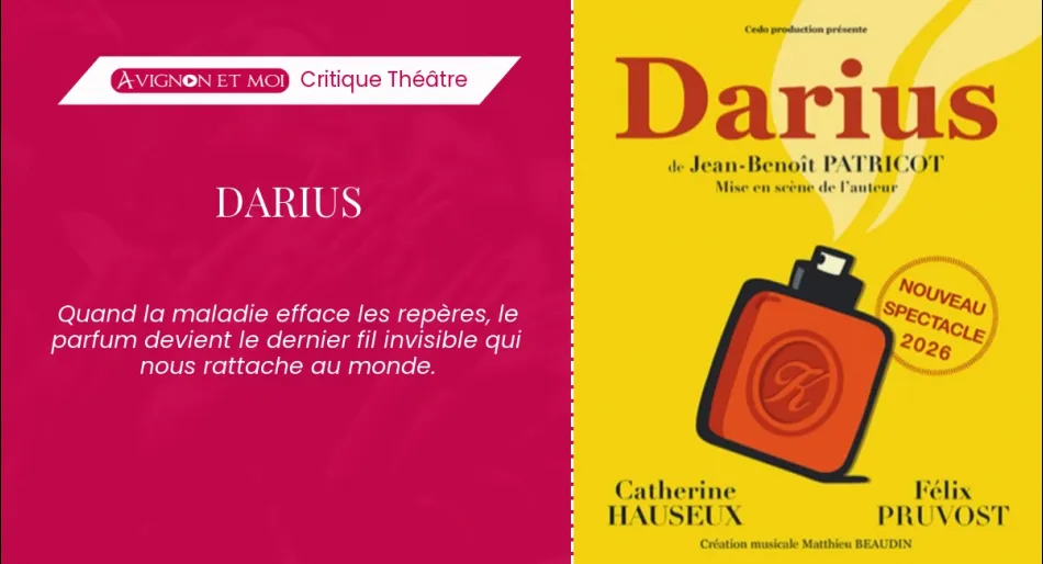 Darius